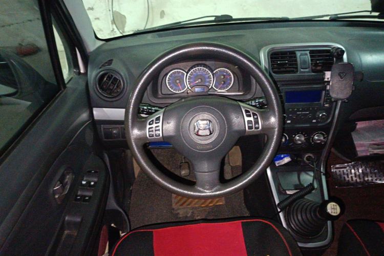 Used Suzuki Wagon R X5 2013 Revised Version 1.4L VVT Cruise Edition