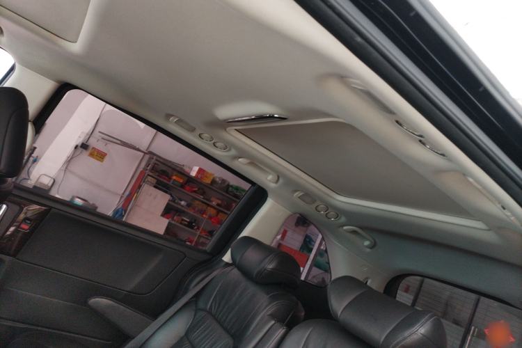 Used Honda Odyssey 2019 2.0L Rui-Zunxiang Edition
