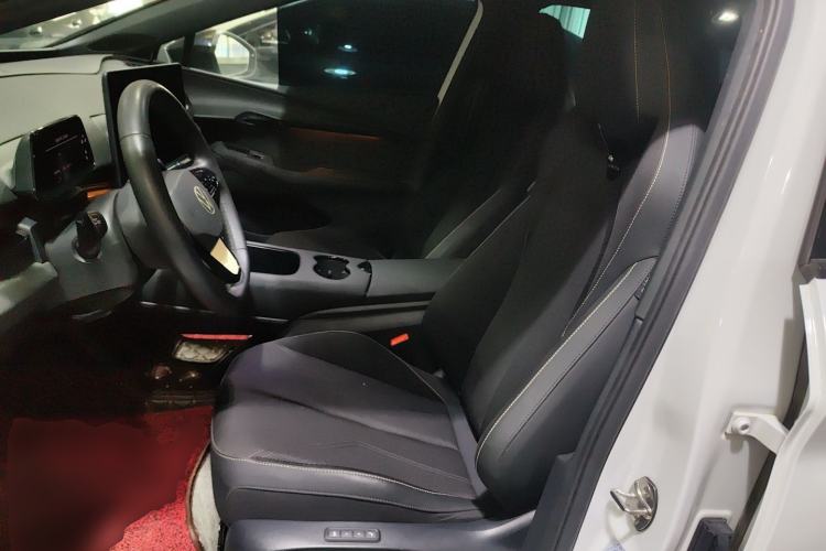 Used Volkswagen ID.UNYX 2024 Revised Pro Long-Range Version