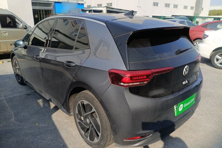 Used Volkswagen ID.3 2024 Outstanding Edition