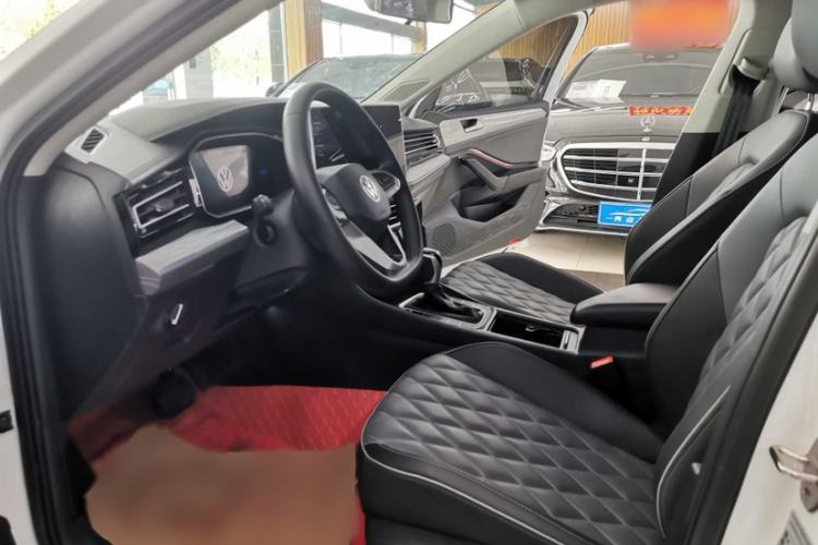 Used Volkswagen Sagitar 2024 300TSI DSG Excellence Edition