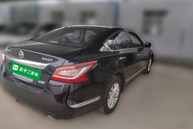 Used Nissan Teana 2016 2.0L XL Comfort Edition