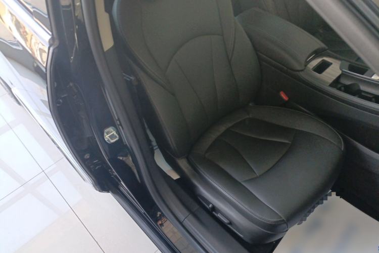 Used Buick LaCrosse 2022 552T Luxury Version
