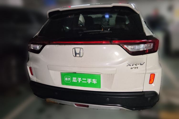 Used Honda XR-V 2015 1.8L VTi CVT Luxury Edition