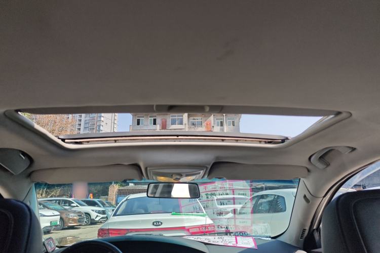 Used MG 6 2014 Hatchback 1.8T Automatic Performance Edition