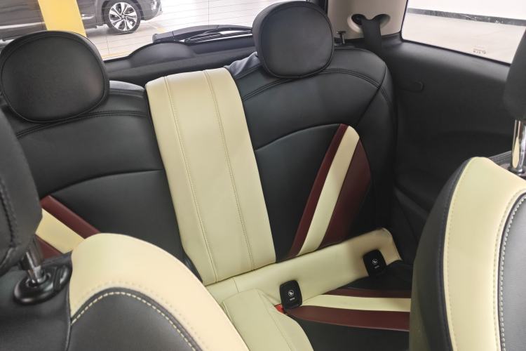 Used MINI 2016 1.5T COOPER