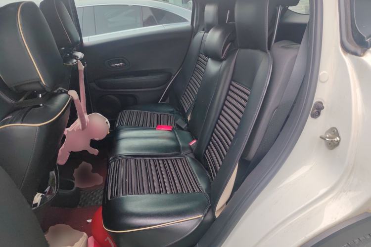 Used Honda XR-V 2021 1.5L CVT Classic Edition