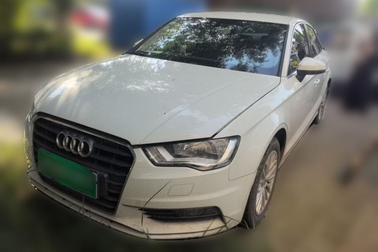 Used Audi A3 2016 Limousine 35 TFSI Ambition Edition Guazi used car, China used car export, Used car for sale, Used cars, Cheapest cars for sale