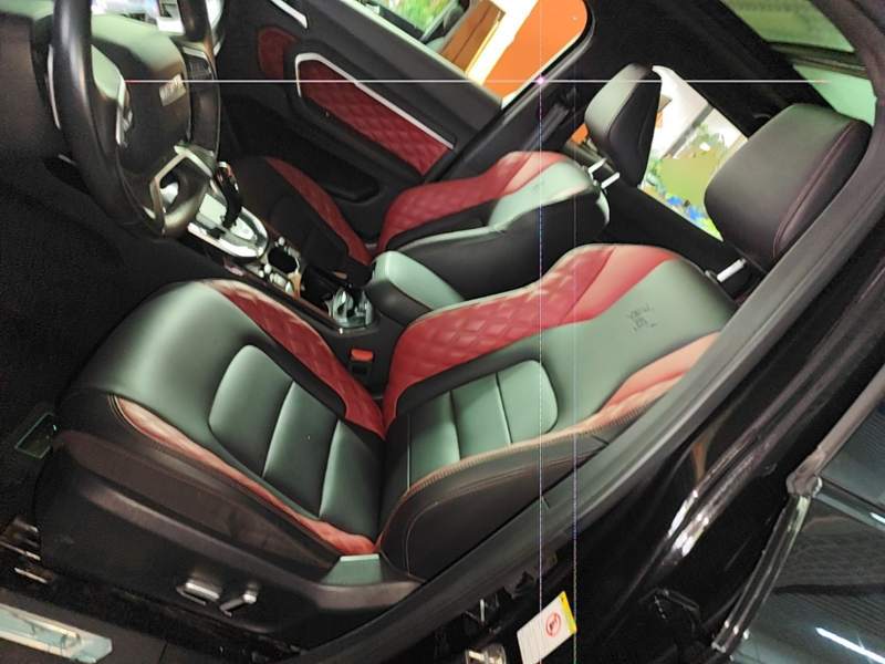 Used Haval H6 2020 2.0 GDIT Automatic GT Champion Edition — 14