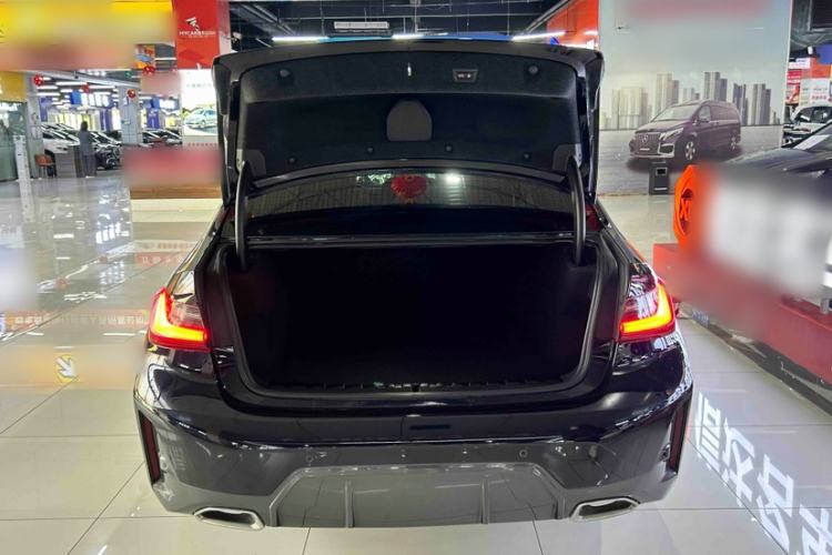 Used BMW 3 Series 2024 325Li M Sport Package