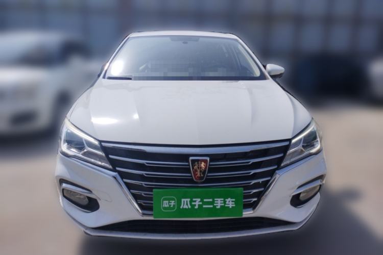 Used Roewe i5 2019 1.5L Automatic 4G Connected Langhao Edition