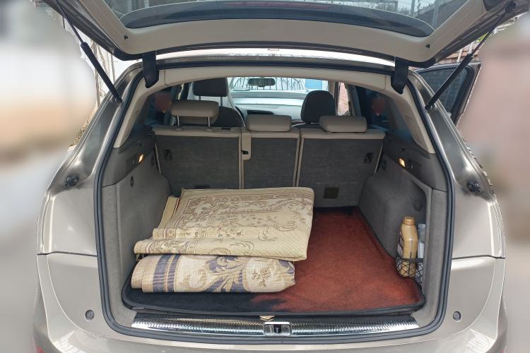 Used Audi Q5 2011 2.0TFSI Technology Model