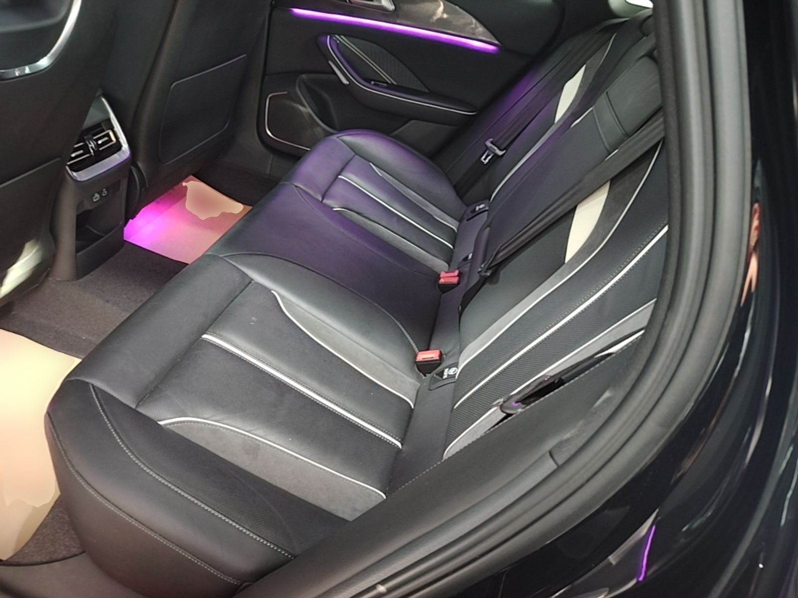 Hongqi H6 2023 2.0T ZhiShang Version — снимка 20
