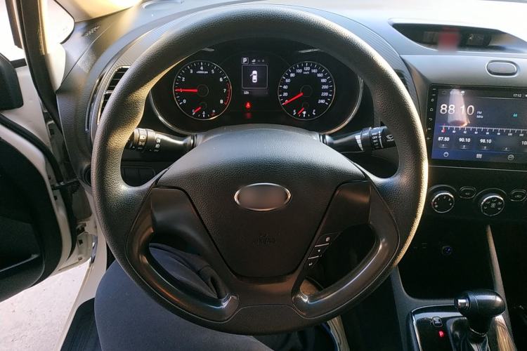 Used Kia K3 2016 1.6L Automatic GL