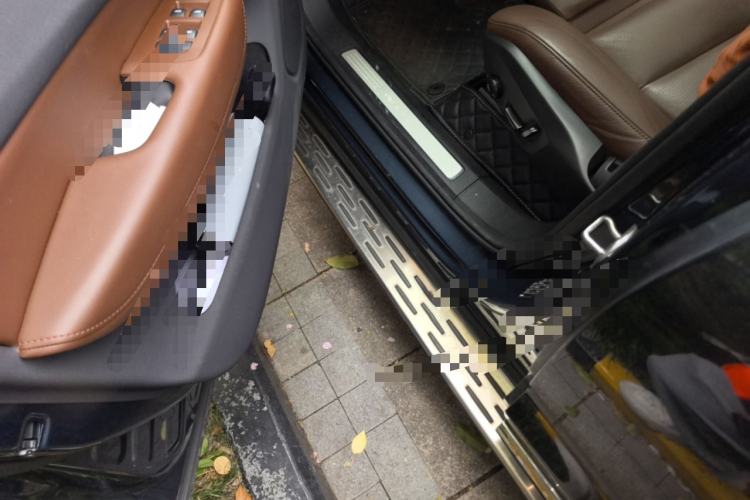 Used Volvo XC60 2024 B5 4x4 Smart Luxury Edition Driver Seat