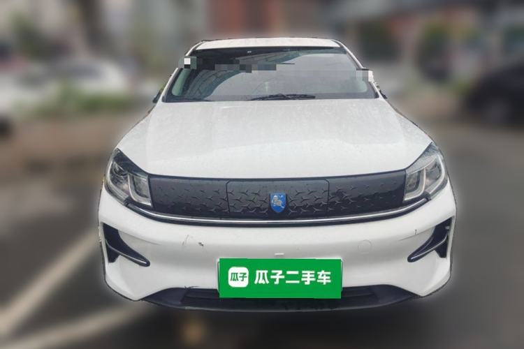 Used FORTHING S60 EV 2024 PRO Elite Model