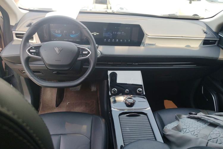 Used NETA U 2022 NETA U-Ⅱ 400 Industry Edition
