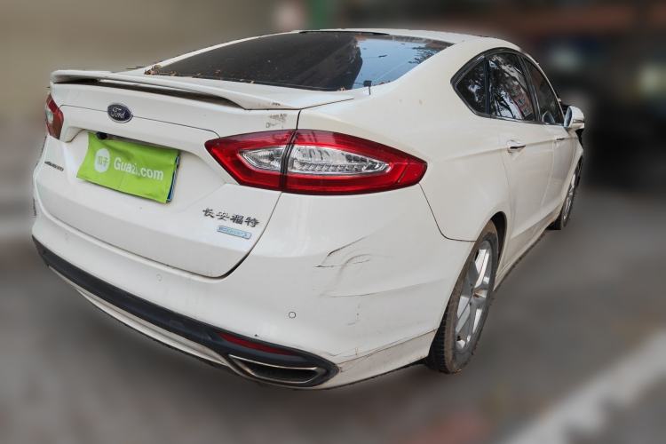 Used Ford Mondeo 2013 1.5L GTDi180 Fashion Edition
