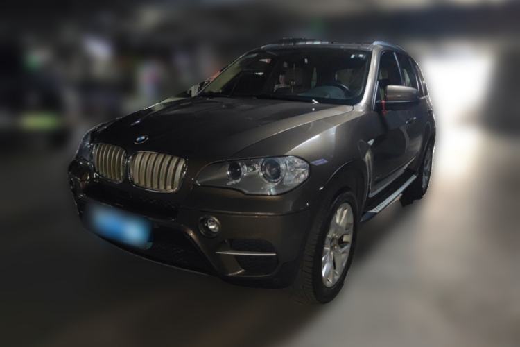 Used BMW X5 2011 xDrive35i Luxury Model