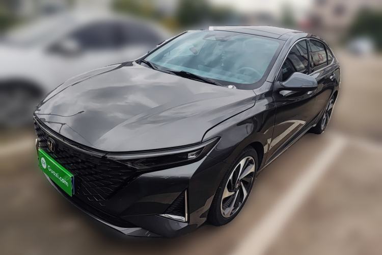 Used Changan Ruicheng PLUS 2023 1.5T DCT Flagship Edition