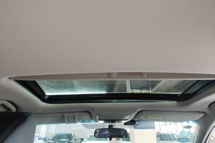 Used Honda Accord 2018 260TURBO Elite Edition China V Headliner