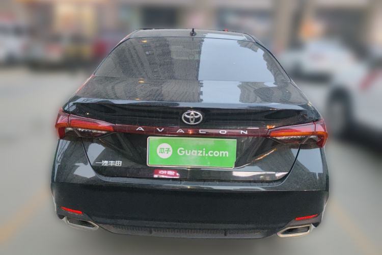 Used Toyota Avalon 2022 2.0L Ambition Edition