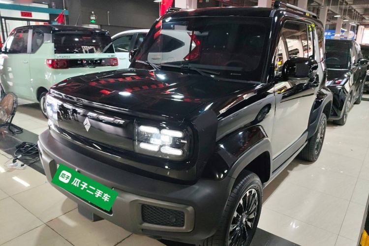 Used Baojun Spark 2024 Flagship Edition