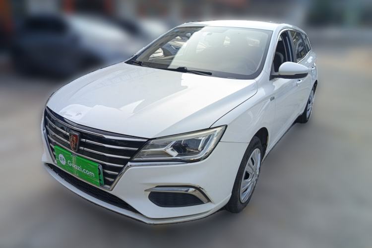 Used Roewe Ei5
