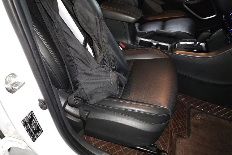 Used Hyundai ix35 2019 2.0L Automatic 2WD Zhiyong·Changxiang Edition China V Standard