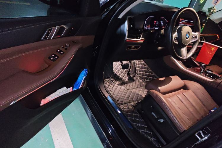 Used BMW X5 2022 xDrive30i M Sport Package
