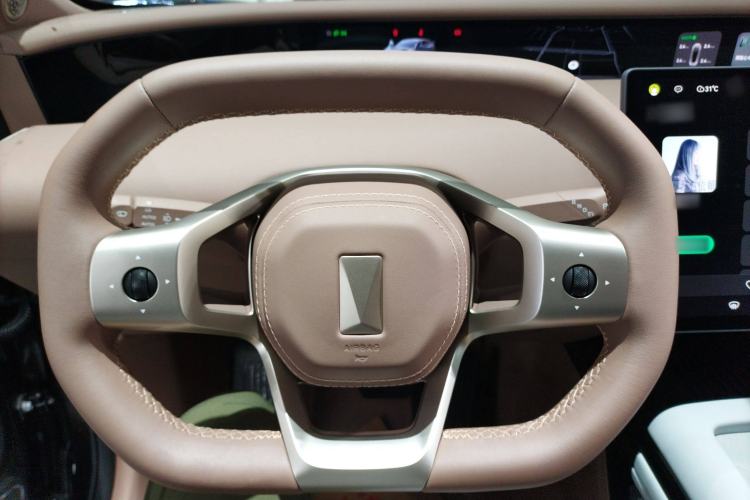 Used Avatr 07 2024 Pro+ All-Electric Version
