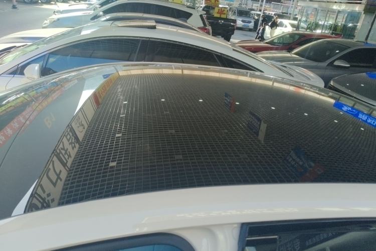 Used XPeng MONA M03 2024 620 with Ultra-Long Range