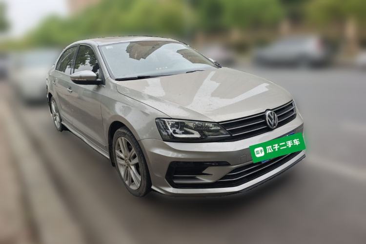 Used Volkswagen Sagitar 2018 280TSI DSG Ignite Edition
