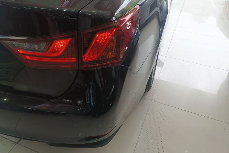 Used Lexus GS 2014 300h Premier Edition