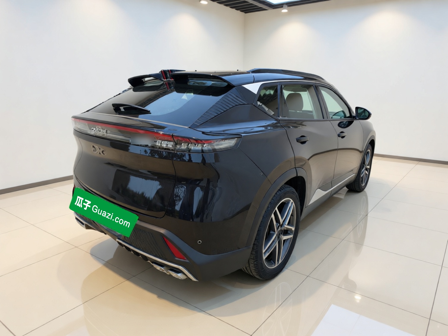 Dongfeng Aeolus Mage 2023 DH-i 1.5T Prestige Edition — снимка 4