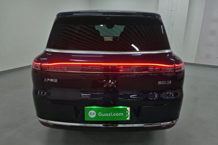 Used IM LS9 2026 Model 66 Ultra
