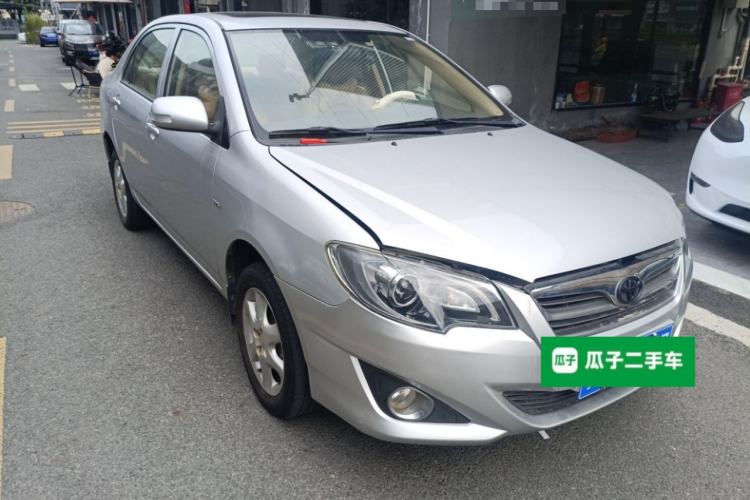 Used Toyota Corolla EX 2013 1.6L Automatic Excellence Edition