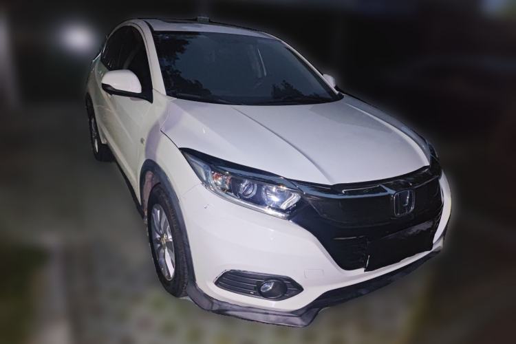 Used Honda Vezel 2019 1.5L CVT Pioneer Edition China V