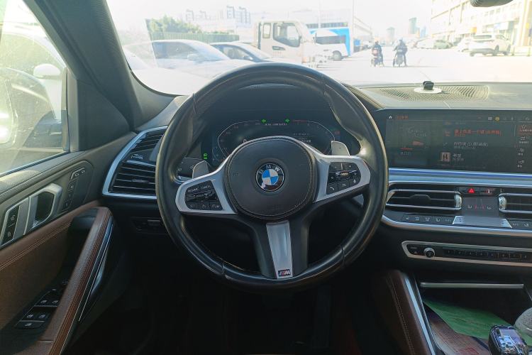 Used BMW X6 2020 xDrive30i M Sport Package