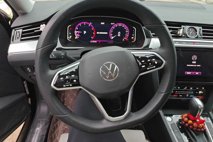 Used Volkswagen Magotan 2023 2 Million Units Limited-Edition 380TSI DSG Flagship Version