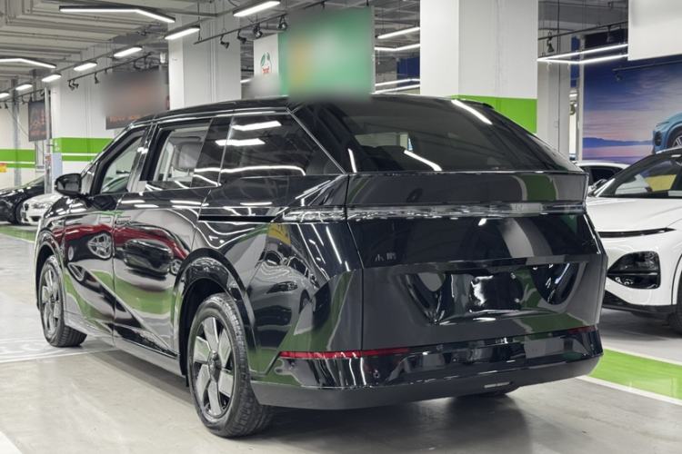 Used XPeng X9 2024 702 Ultra-Long Range Max