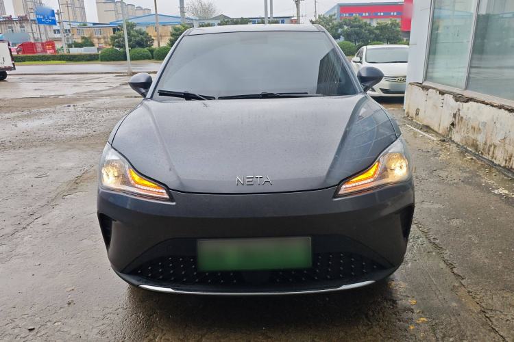 Used NETA AYA 2023 401 Lite
