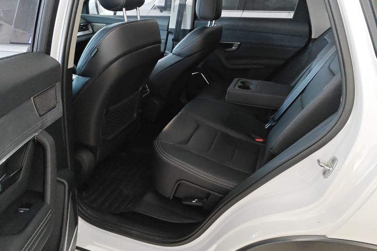 Used BYD Song Pro New Energy 2019 EV High-Power Long-Range Flagship Model