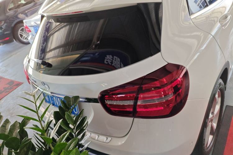 Used Mercedes-Benz GLA 2018 GLA 200 Sport Edition