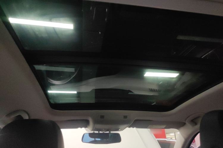 Used Volkswagen Sagitar 2020 280TSI DSG Comfort Version China VI Standard
