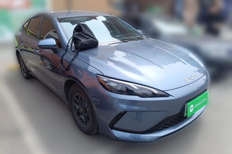 Used BYD Seal 05 DM-i 2025 DM-i Smart Drive 55KM Luxury Model