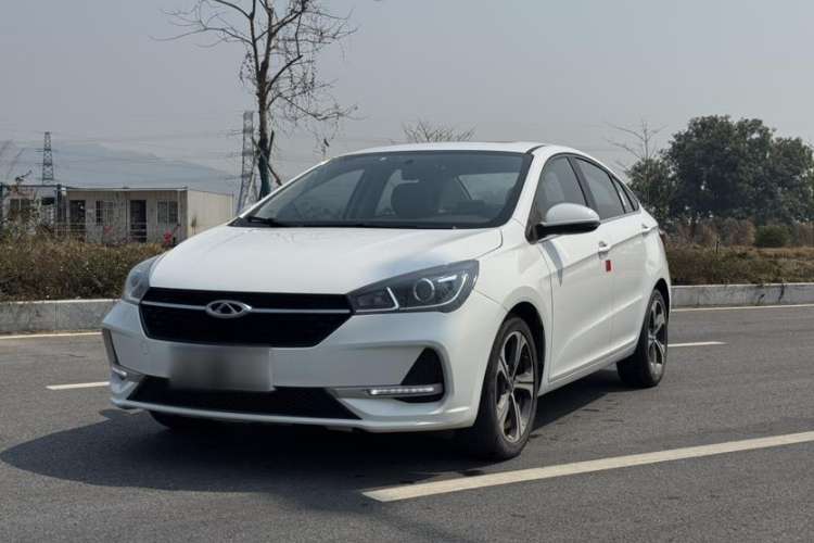 Used Chery Arrizo 5 2019 1.5L Manual New Zizai Edition China VI