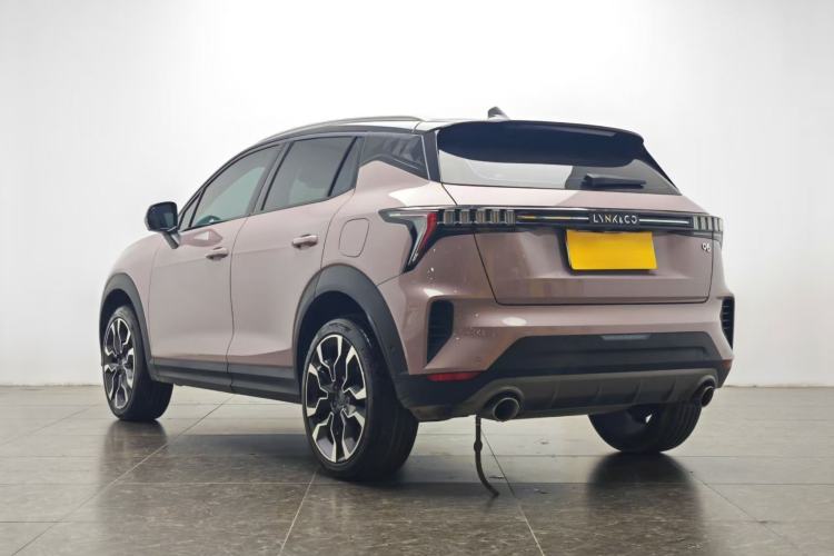 Used Lynk & Co 06 2023 Remix 1.5T Shero
