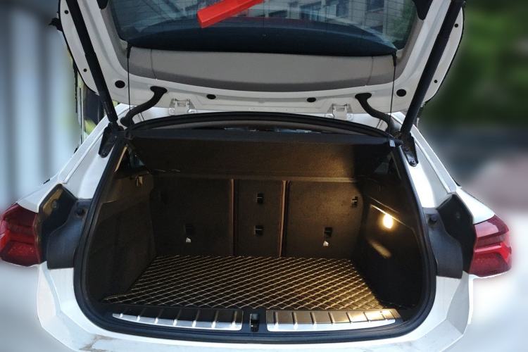 Used BMW X2 2021 Restyled sDrive25i M Sport Package