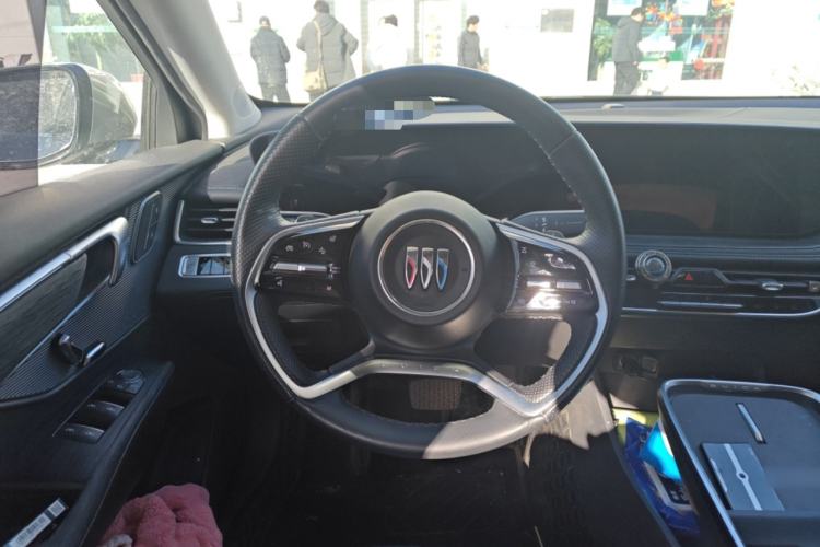 Used Buick LaCrosse 2023 28T Prestige Edition